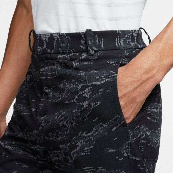 Nike Dri-Fit Flex Camo Golf Shorts. Brand New. Various Men Sizes - Picture 3 of 6